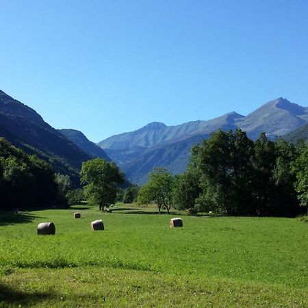Vila Vivimontagna Mathilda Perosa Argentina Exteriér fotografie