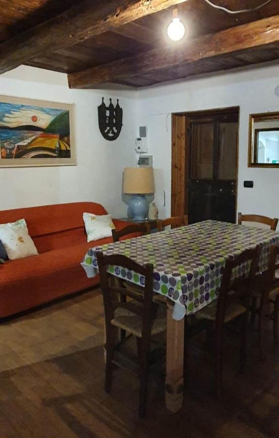 Vila Vivimontagna Mathilda Perosa Argentina Exteriér fotografie