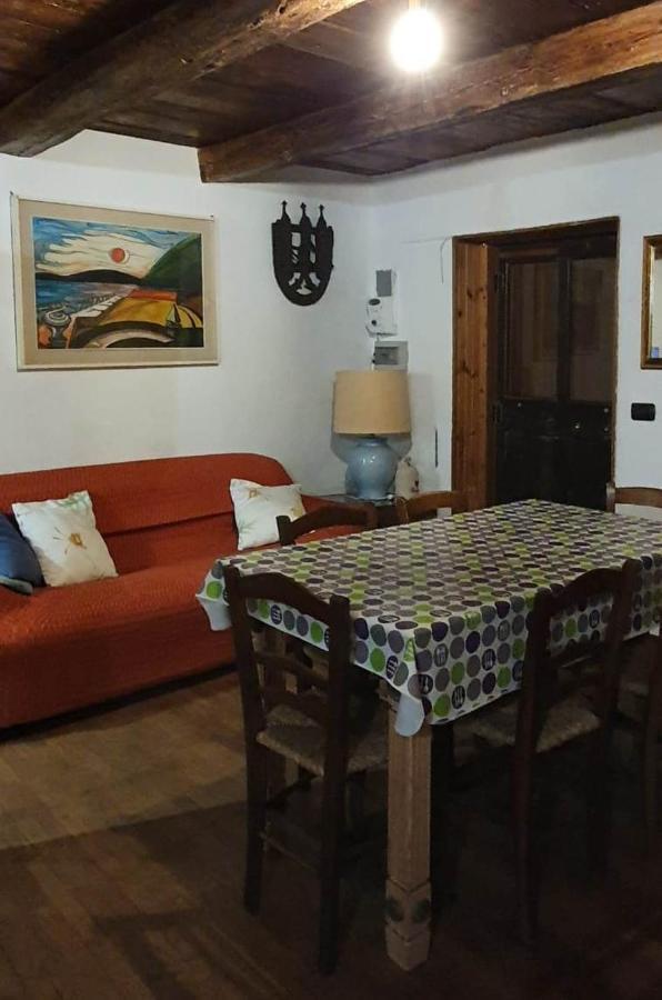 Vila Vivimontagna Mathilda Perosa Argentina Exteriér fotografie