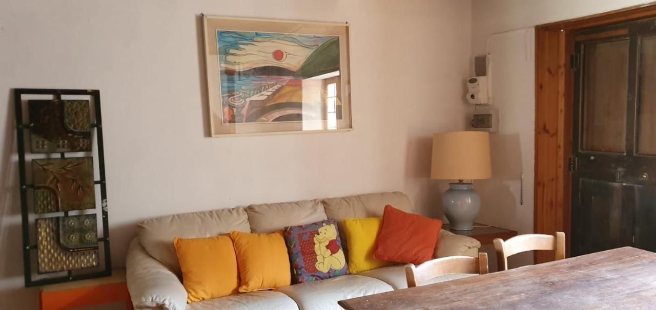 Vila Vivimontagna Mathilda Perosa Argentina Exteriér fotografie