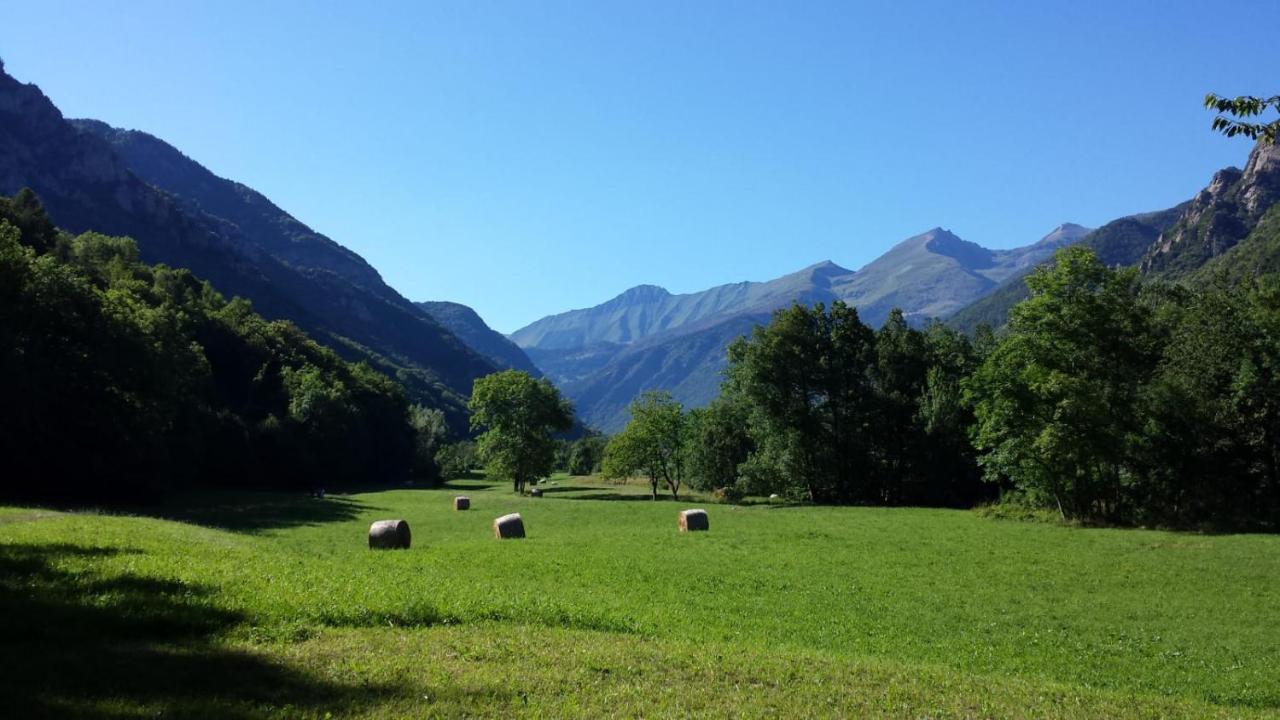 Vila Vivimontagna Mathilda Perosa Argentina Exteriér fotografie